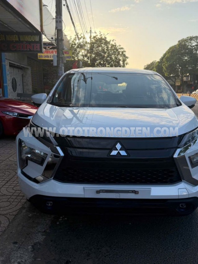 Mitsubishi Xpander 1.5 AT 2023
