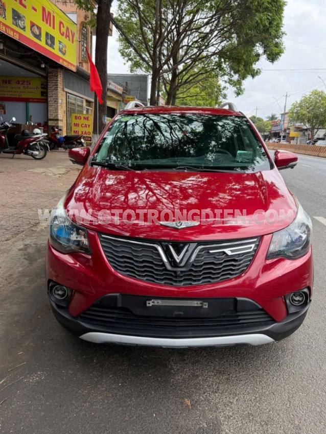 VinFast Fadil 1.4 AT Plus 2020