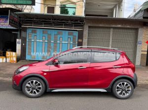 Xe VinFast Fadil 1.4 AT Plus 2020