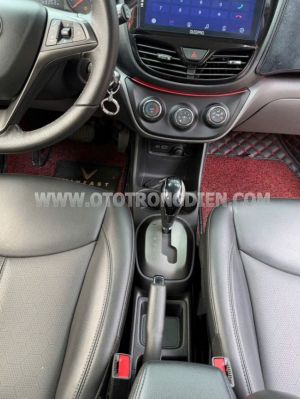 Xe VinFast Fadil 1.4 AT Plus 2020