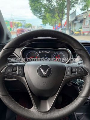 Xe VinFast Fadil 1.4 AT Plus 2020