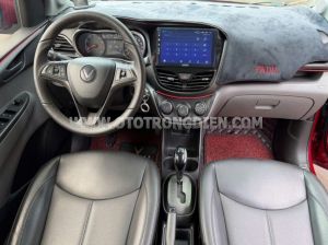 Xe VinFast Fadil 1.4 AT Plus 2020