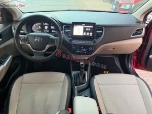 Xe Hyundai Accent 1.4 AT Đặc Biệt 2023