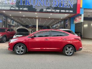 Xe Hyundai Accent 1.4 AT Đặc Biệt 2023