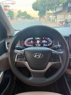 Xe Hyundai Accent 1.4 AT Đặc Biệt 2023