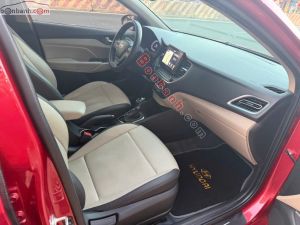 Xe Hyundai Accent 1.4 AT Đặc Biệt 2023