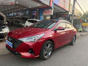 Xe Hyundai Accent 1.4 AT Đặc Biệt 2023