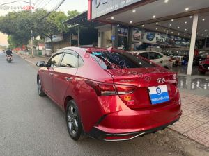 Xe Hyundai Accent 1.4 AT Đặc Biệt 2023