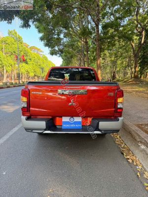 Xe Mitsubishi Triton 4x4 AT Mivec Premium 2020