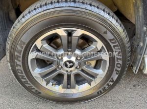 Xe Mitsubishi Triton 4x4 AT Mivec Premium 2020