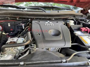 Xe Mitsubishi Triton 4x4 AT Mivec Premium 2020