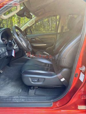 Xe Mitsubishi Triton 4x4 AT Mivec Premium 2020