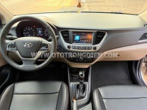 Xe Hyundai Accent 1.4 AT 2020
