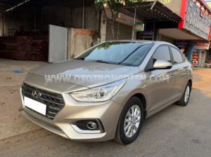 Xe Hyundai Accent 1.4 AT 2020