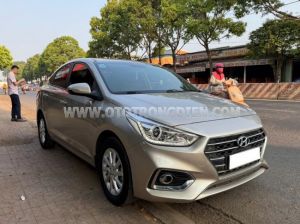 Xe Hyundai Accent 1.4 AT 2020