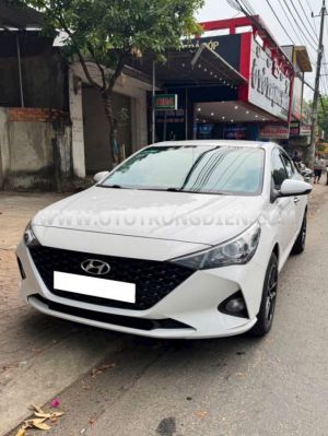 Xe Hyundai Accent 1.4 MT Tiêu Chuẩn 2022