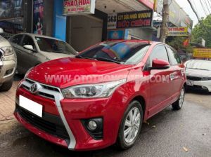 Xe Toyota Yaris 1.5G 2017