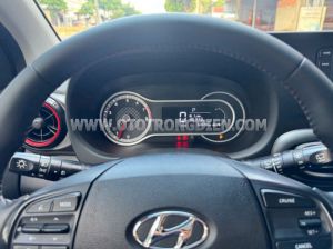 Xe Hyundai i10 1.2 AT 2021