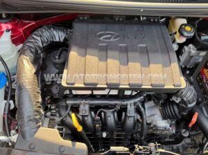 Xe Hyundai i10 1.2 AT 2021