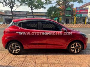 Xe Hyundai i10 1.2 AT 2021