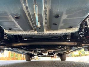 Xe Toyota Raize G 1.0 CVT 2021