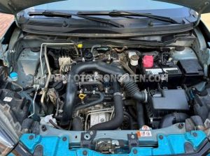 Xe Toyota Raize G 1.0 CVT 2021