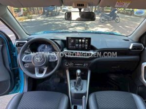 Xe Toyota Raize G 1.0 CVT 2021