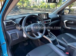 Xe Toyota Raize G 1.0 CVT 2021