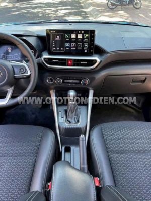 Xe Toyota Raize G 1.0 CVT 2021