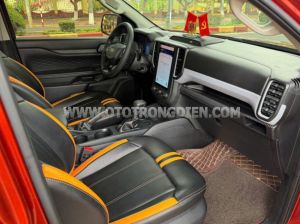 Xe Ford Ranger XLS 2.0L 4x2 AT 2023