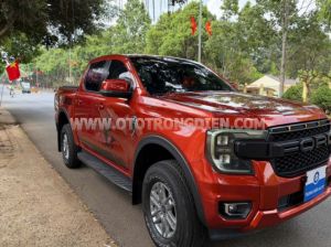 Xe Ford Ranger XLS 2.0L 4x2 AT 2023