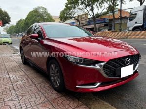 Xe Mazda 3 1.5L Luxury 2022