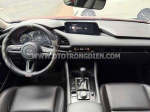 Xe Mazda 3 1.5L Luxury 2022