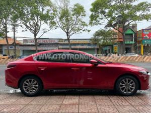 Xe Mazda 3 1.5L Luxury 2022