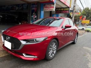Xe Mazda 3 1.5L Luxury 2022