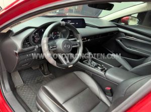 Xe Mazda 3 1.5L Luxury 2022