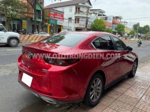 Xe Mazda 3 1.5L Luxury 2022