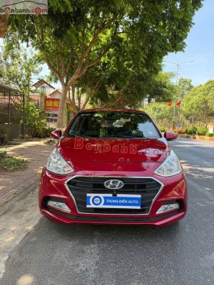 Xe Hyundai i10 Grand 1.2 MT 2019