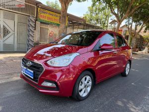Xe Hyundai i10 Grand 1.2 MT 2019