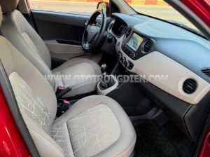 Xe Hyundai i10 Grand 1.2 MT 2019