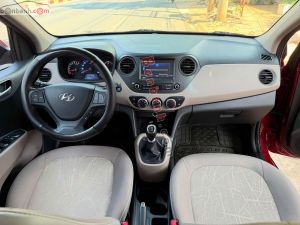 Xe Hyundai i10 Grand 1.2 MT 2019