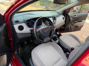 Xe Hyundai i10 Grand 1.2 MT 2019