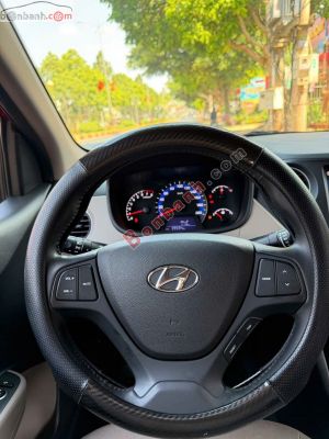 Xe Hyundai i10 Grand 1.2 MT 2019