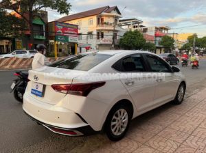 Xe Hyundai Accent 1.4 AT 2022
