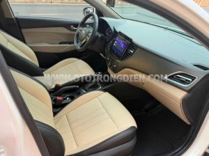 Xe Hyundai Accent 1.4 AT 2022
