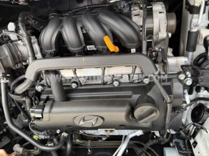 Xe Hyundai Accent 1.4 AT 2022