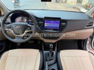 Xe Hyundai Accent 1.4 AT 2022