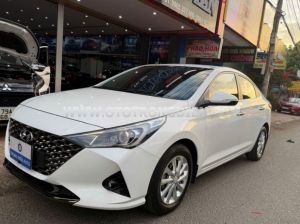 Xe Hyundai Accent 1.4 AT 2022