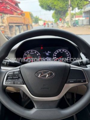 Xe Hyundai Accent 1.4 MT Tiêu Chuẩn 2023