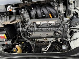 Xe Hyundai Accent 1.4 MT Tiêu Chuẩn 2023